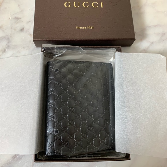 Gucci Other - Gucci wallet